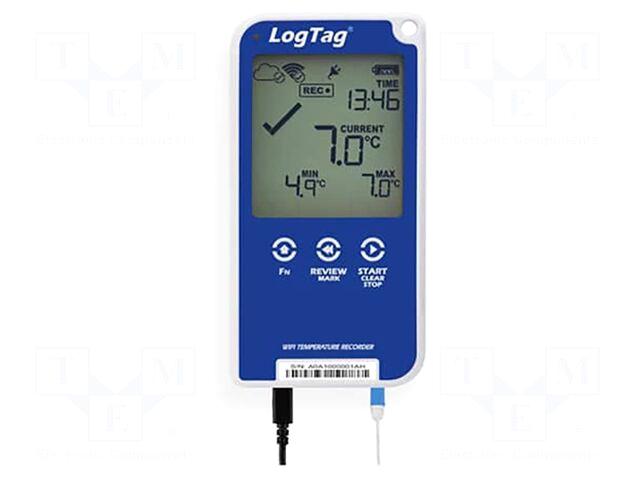 LogTag Data logger | temperature (external