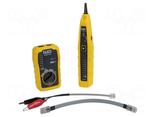 Klein Tools Tester: wire localizer