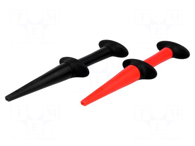 FLUKE Clip-on probe | hook type