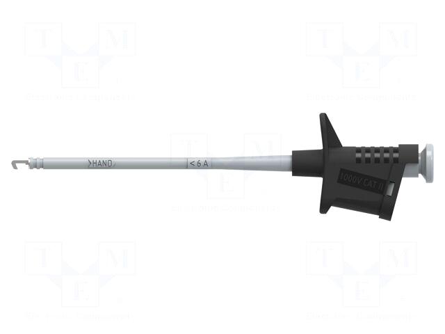 ELECTRO-PJP Clip-on probe | hook type