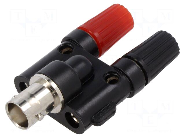 CAL TEST Adapter | 3A |