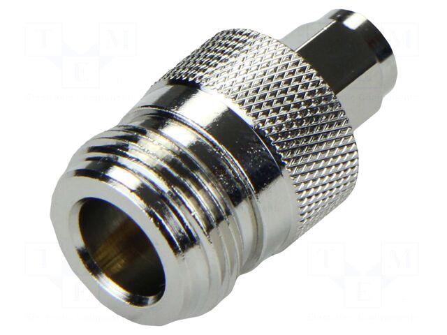 CAL TEST Adapter | N socket