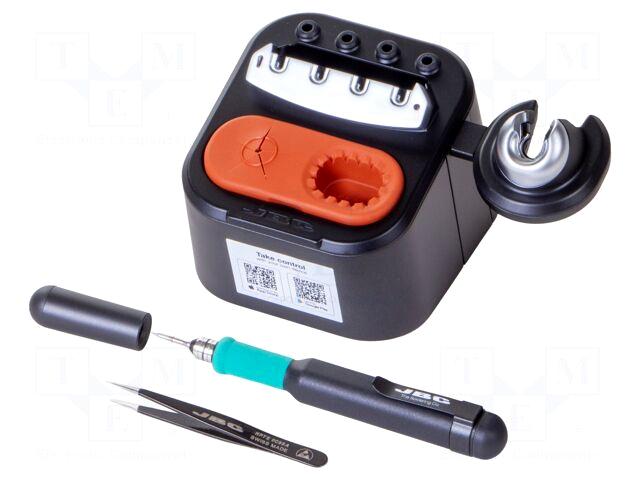JBC TOOLS Station: soldering | Station