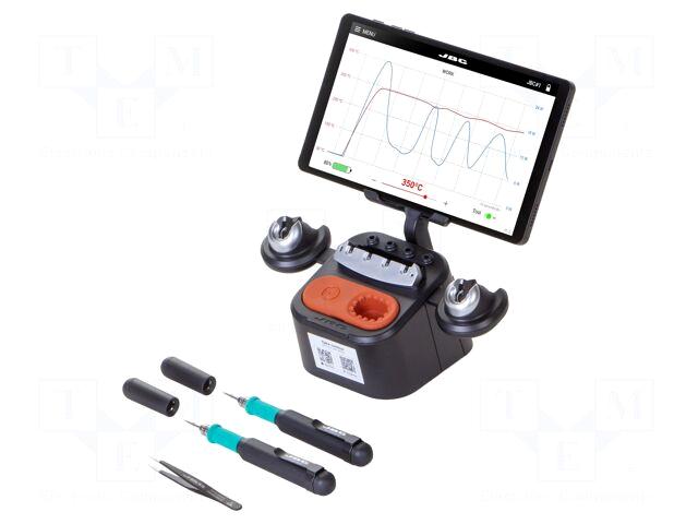 JBC TOOLS Station: soldering | Station