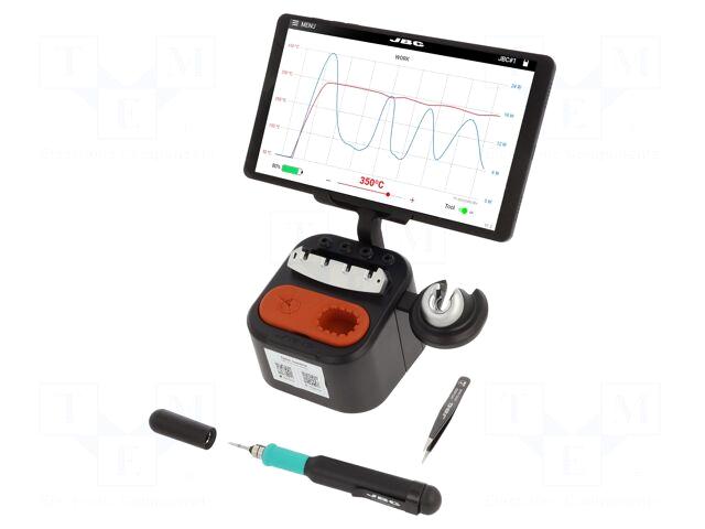 JBC TOOLS Station: soldering | Station