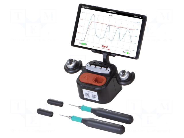 JBC TOOLS Station: soldering | Station