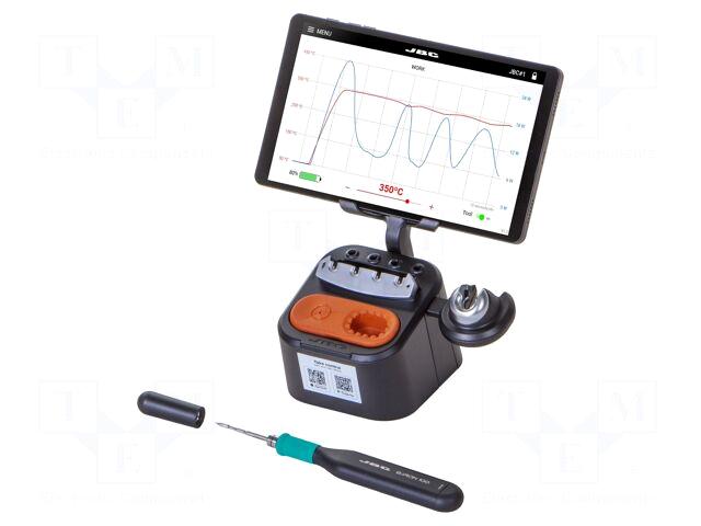 JBC TOOLS Station: soldering | Station