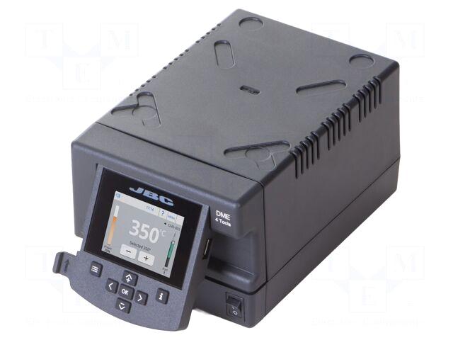 JBC TOOLS Station: control unit |