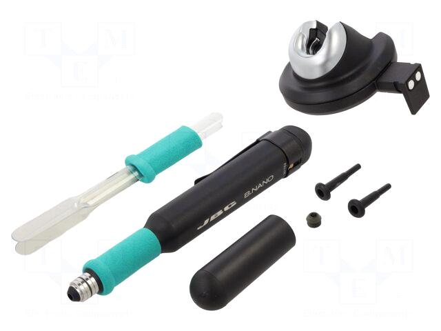 JBC TOOLS Soldering iron | 15W