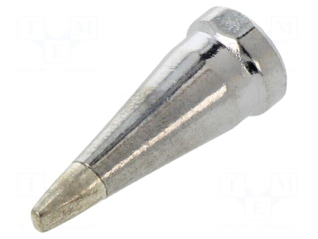 WELLER Tip | chisel | 1