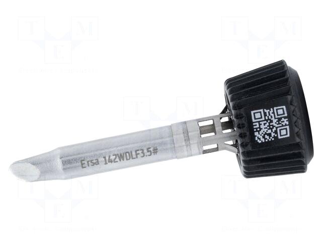 ERSA Tip | conical sloped |