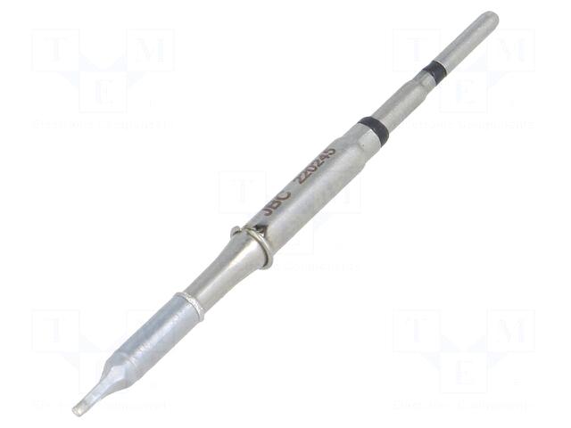 JBC TOOLS Tip | cutting |