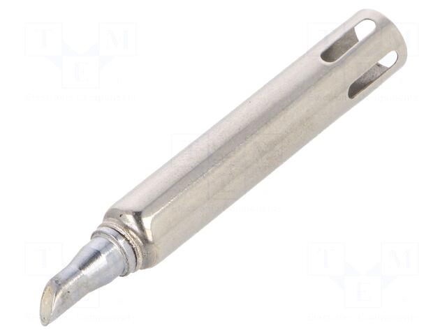 QUICK Tip | minispoon | 4mm