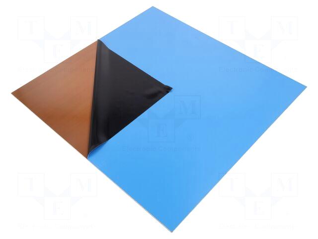 BUNGARD Laminate | FR4,fiberglass,epoxy
