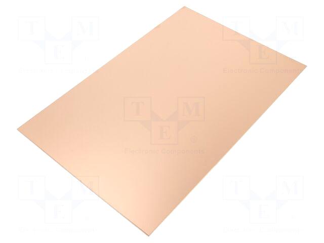 Rademacher Laminate | FR4,fiberglass,epoxy