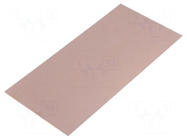 SOLDER PEAK Laminate | FR4 |