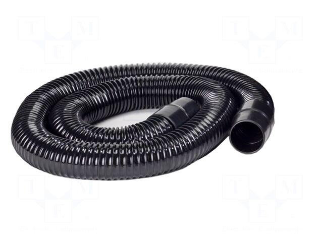 METCAL Flexible pipe | for soldering
