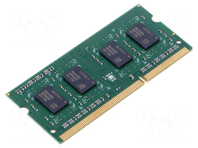 GOODRAM INDUSTRIAL DRAM memory | DDR3