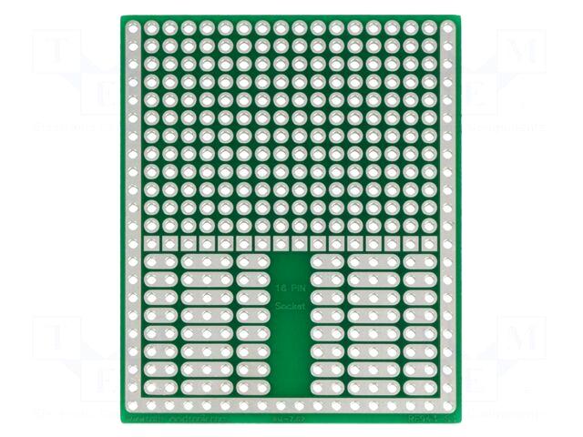 ROTH ELEKTRONIK GMBH Board: universal |