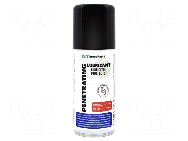 AG TERMOPASTY Grease | spray |