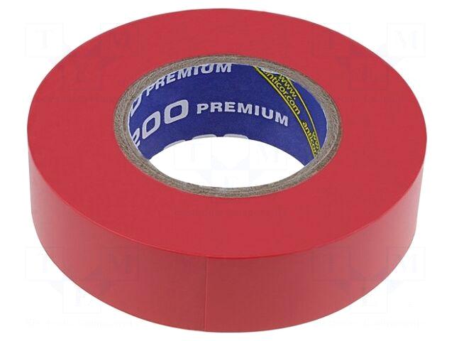 ANTICOR Tape: electrical insulating | W: