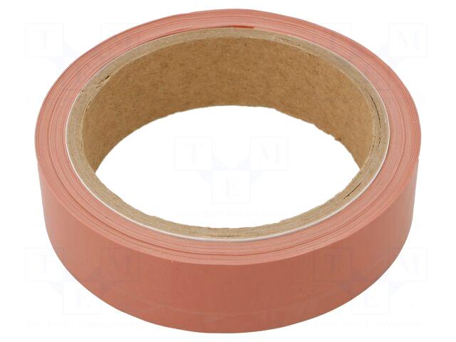 IPT Tape: heat transfer | W: