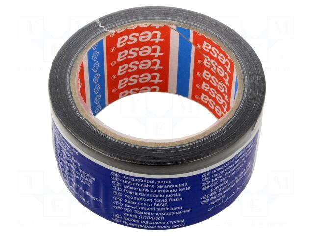 TESA Tape: duct | W: 50mm