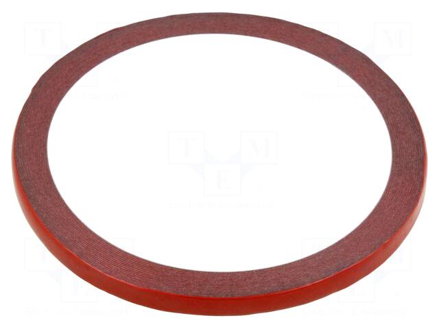 IPT Tape: fixing | W: 6mm