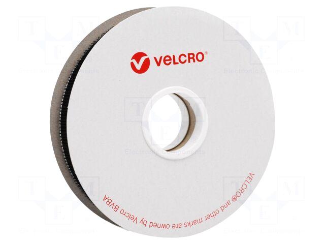 VELCRO® Tape: hook and loop |