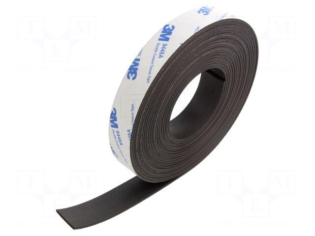 IPT Tape: magnetic | W: 19mm