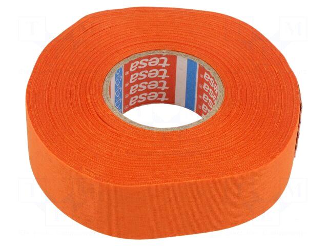 TESA Tape: textile | W: 25mm