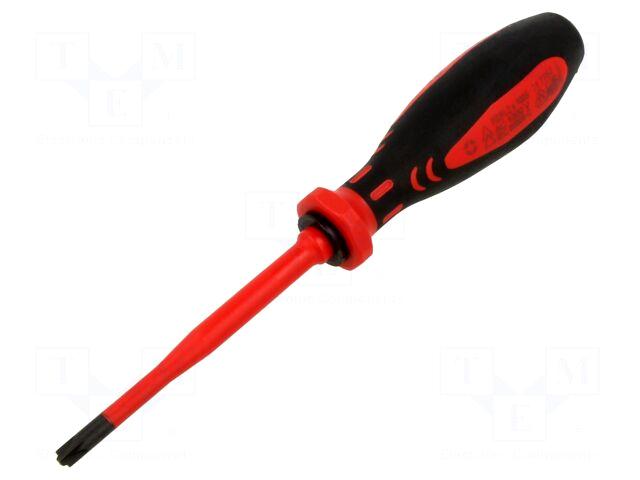 CIMCO Screwdriver: insulated | slim |