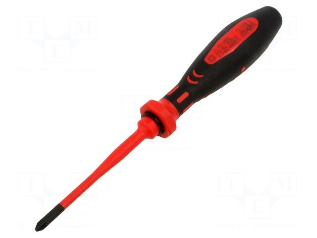 CIMCO Screwdriver: insulated | slim |