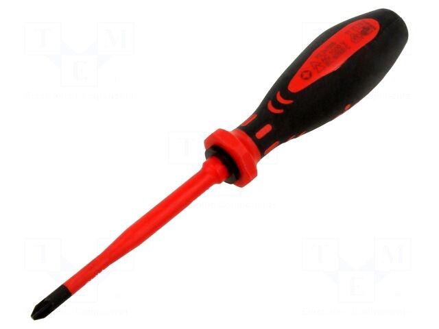 CIMCO Screwdriver: insulated | slim |