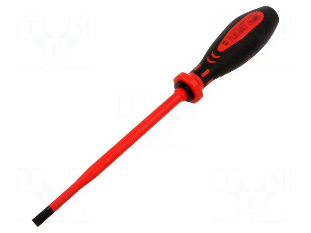 CIMCO Screwdriver: insulated | slim |