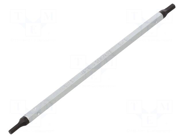 RECA Blade | hex key |
