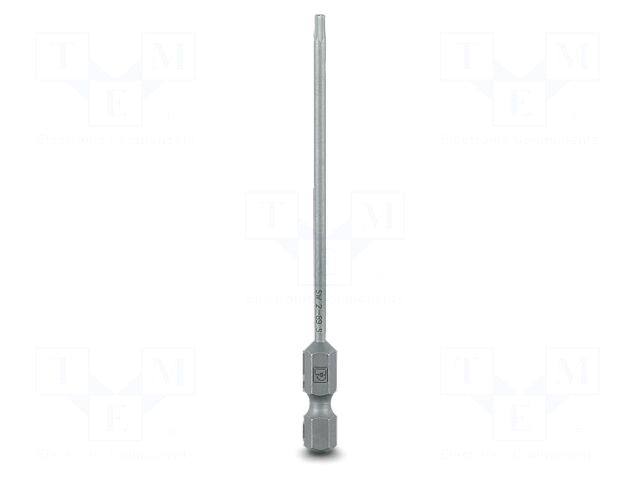 PHOENIX CONTACT Screwdriver bit | hex