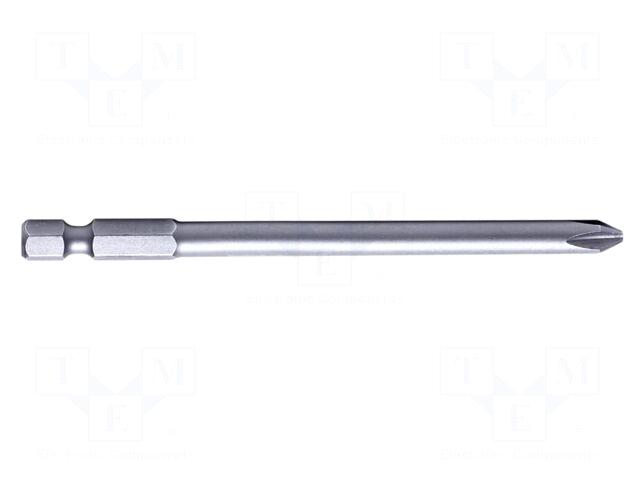 PROLINE Screwdriver bit | Phillips |