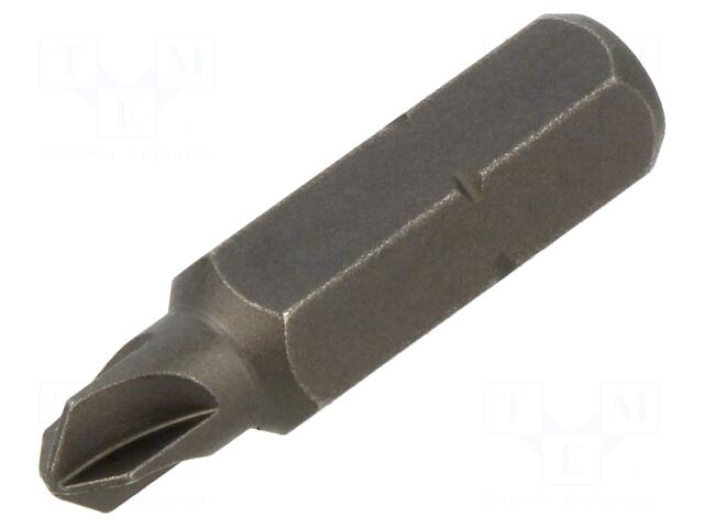 STAHLWILLE Screwdriver bit | Torq-Set® |