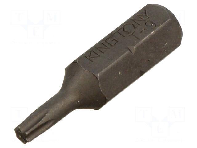 KING TONY Screwdriver bit | Torx®