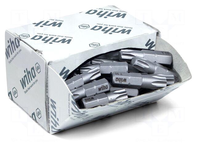 WIHA Screwdriver bit | Torx® |