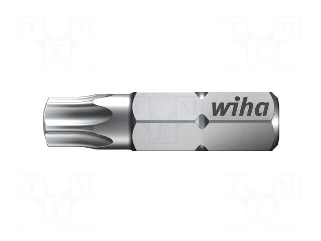 WIHA Screwdriver bit | Torx® with