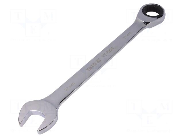 YATO Key | combination spanner,with