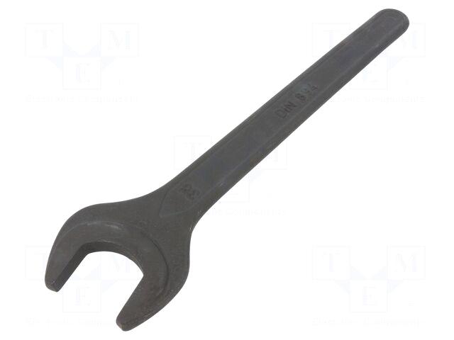 BAHCO Wrench: flat | single sided