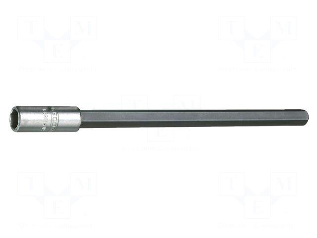 GEDORE Extension | socket spanner |