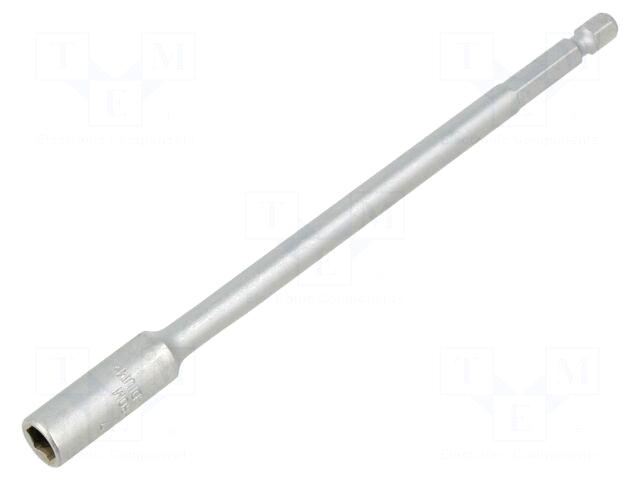 RECA Socket: 6-angles | socket spanner