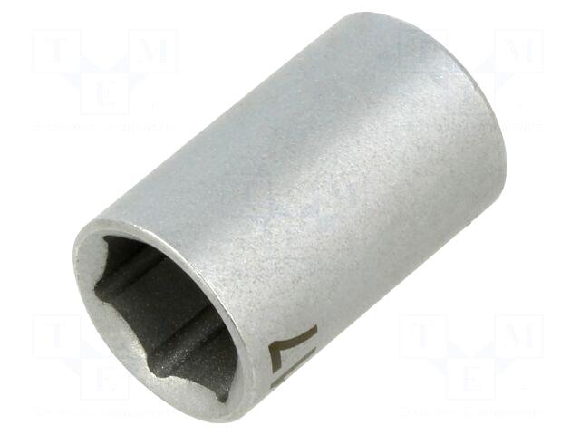 PROXXON Socket: 6-angles | socket spanner