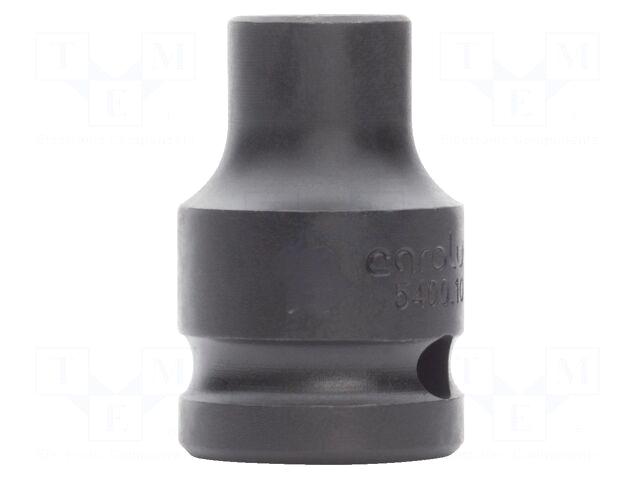 GEDORE Socket: 6-angles | socket spanner