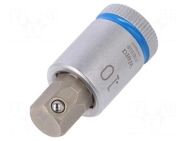 WERA Key | Hex-Plus hexagon keys