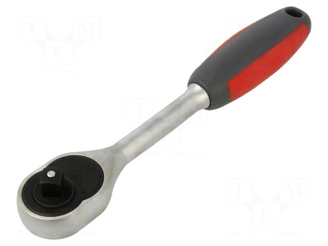 PROLINE Wrench: rattle | 3/8" |
